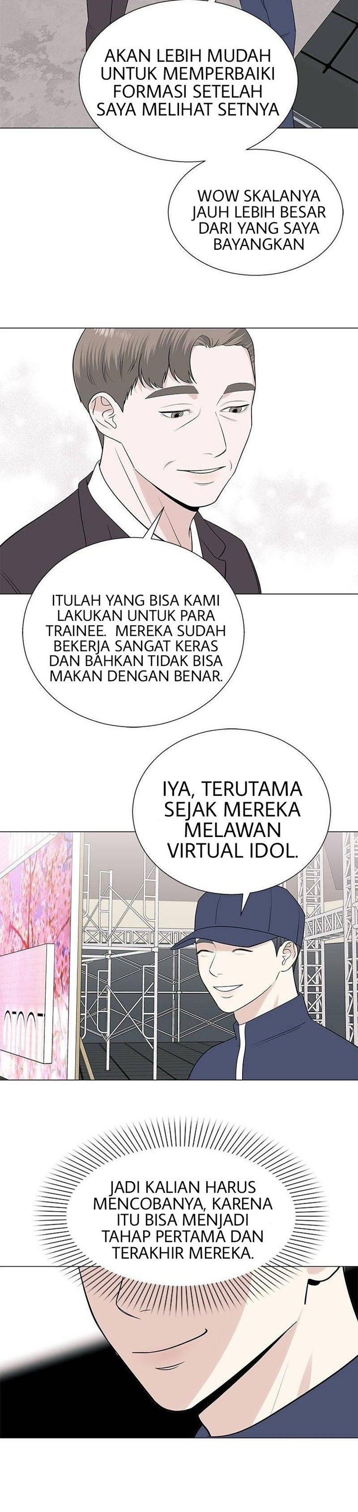 Beyond Virtual Chapter 30