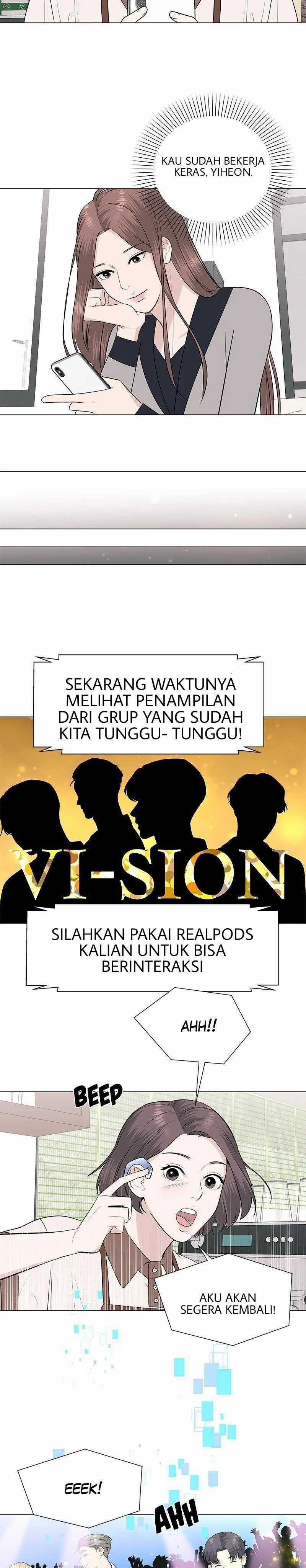 Beyond Virtual Chapter 34