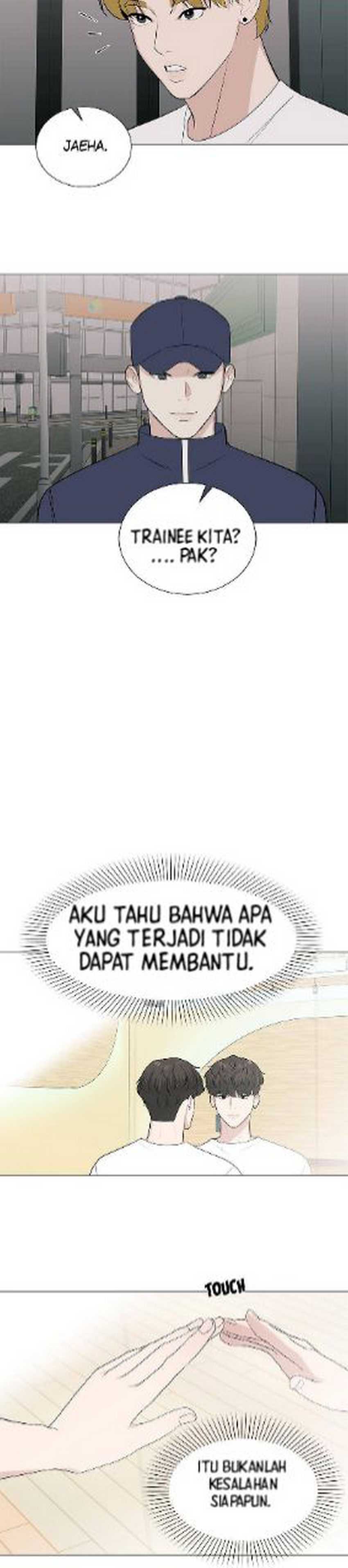 Beyond Virtual Chapter 38