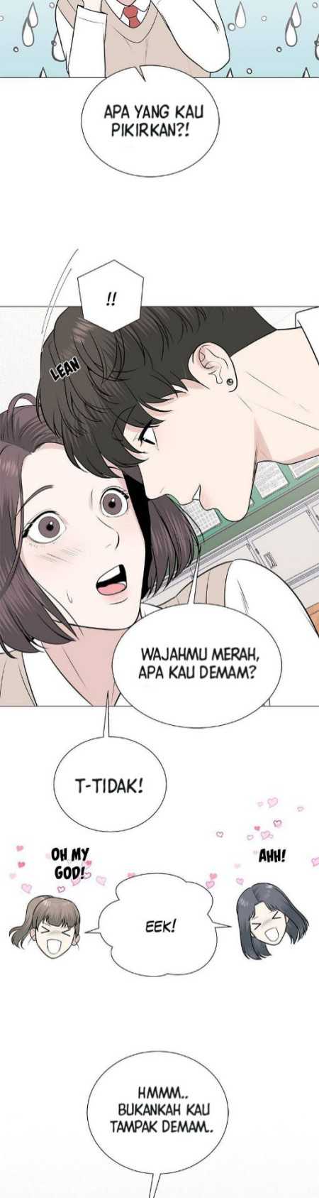 Beyond Virtual Chapter 46