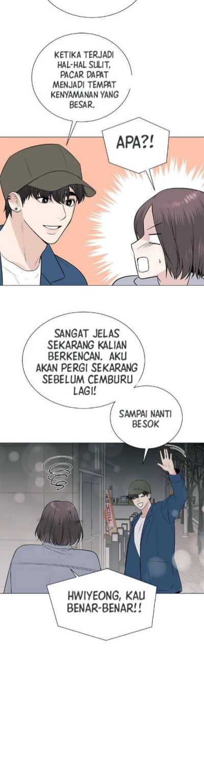 Beyond Virtual Chapter 47