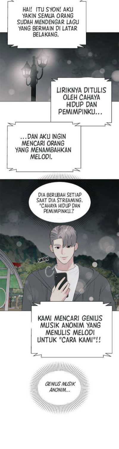 Beyond Virtual Chapter 47