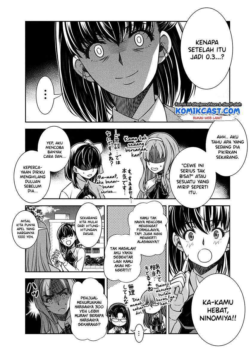 Silver Plan To Redo From Jk Chapter 17