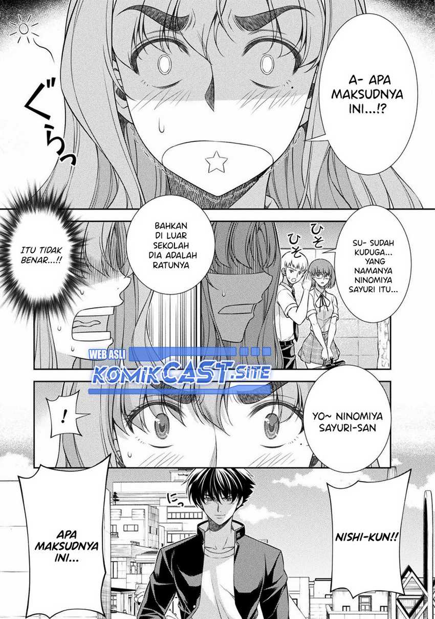 Silver Plan To Redo From Jk Chapter 39