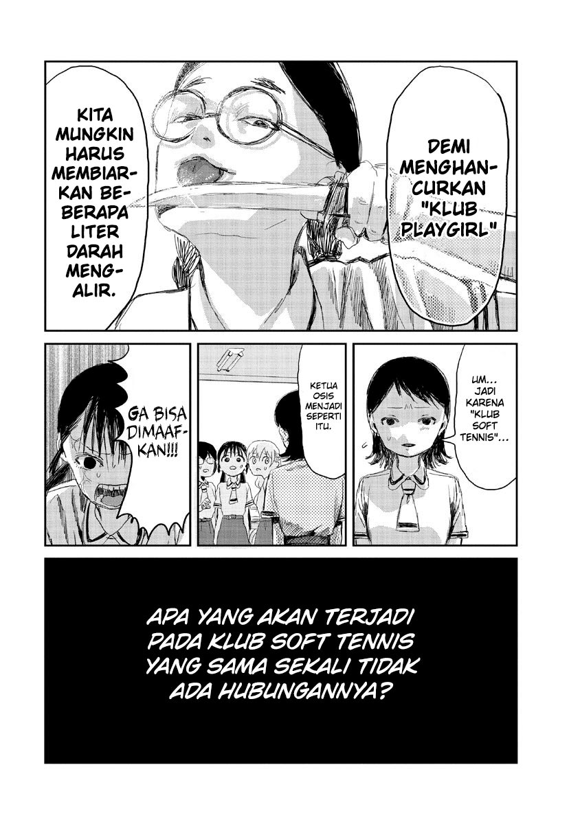 Asobi Asobase Chapter 11