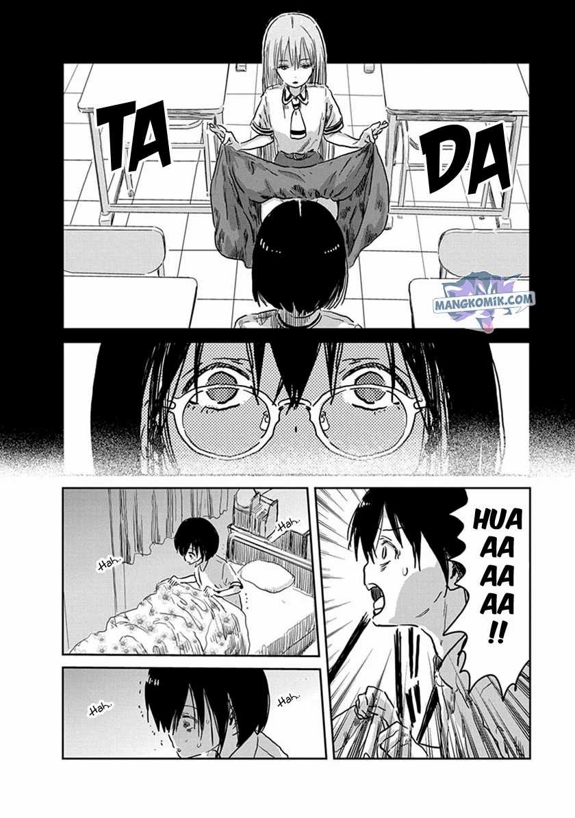 Asobi Asobase Chapter 37