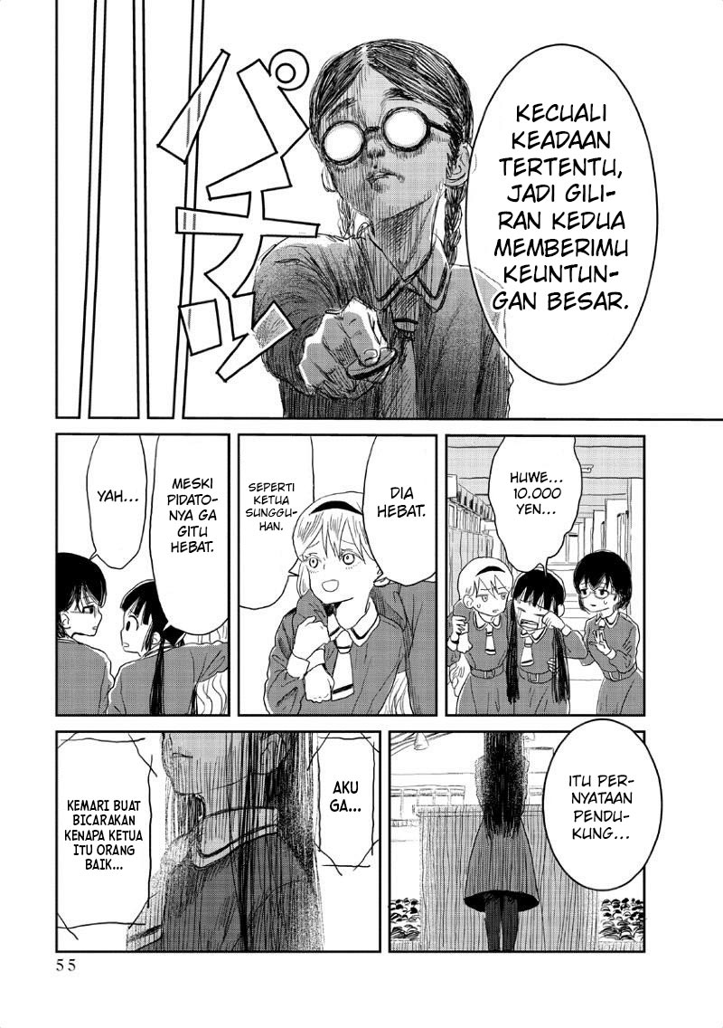 Asobi Asobase Chapter 4