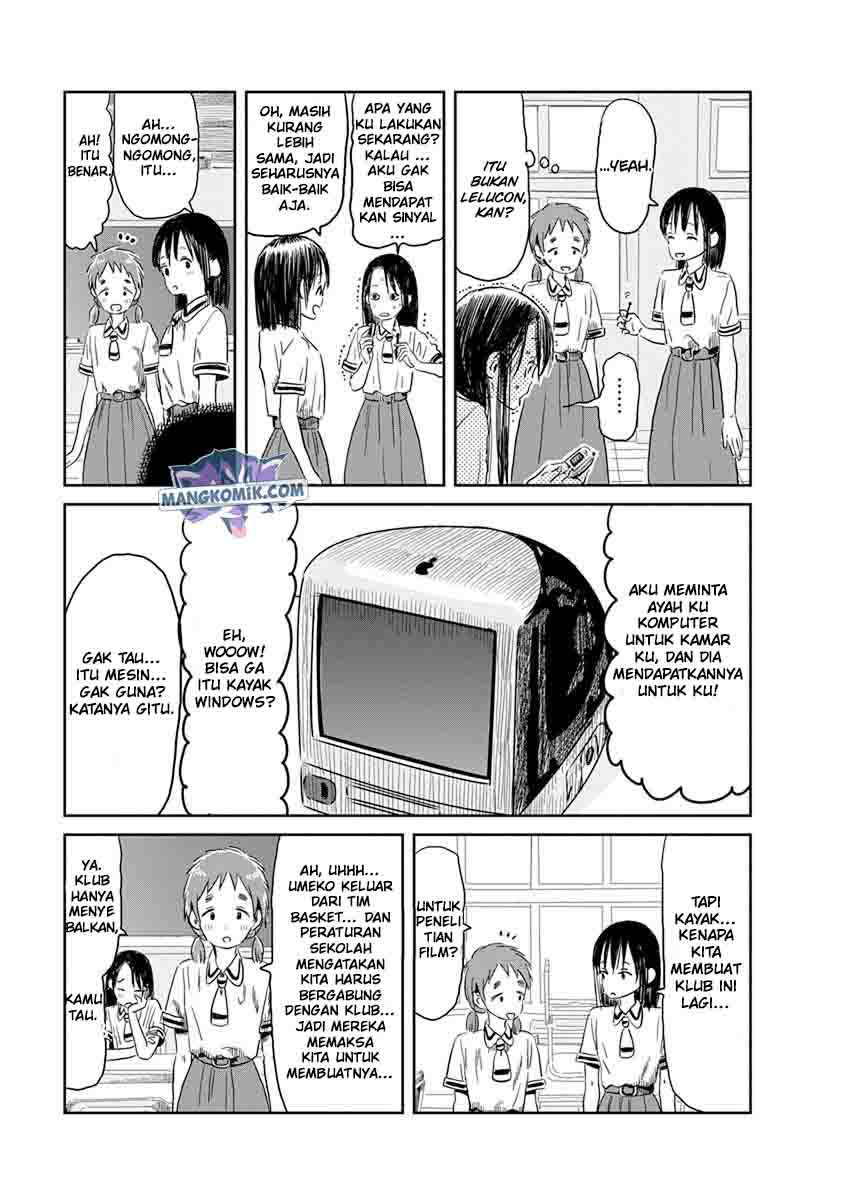 Asobi Asobase Chapter 48