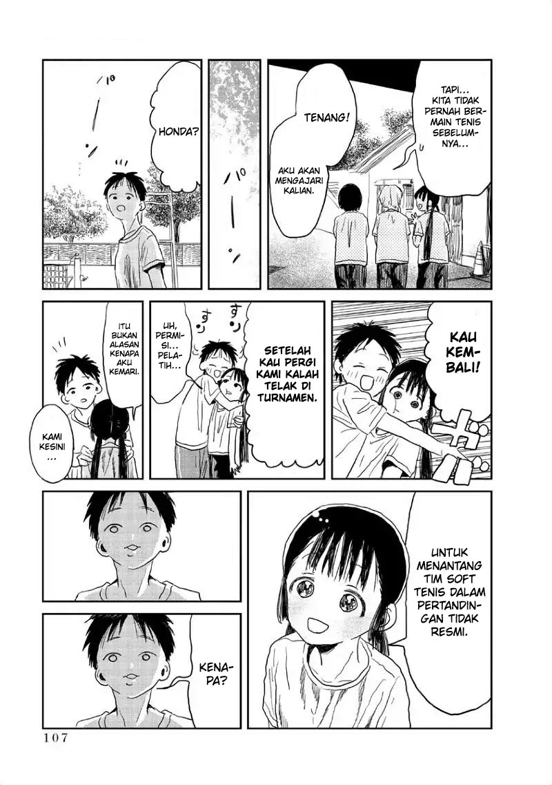 Asobi Asobase Chapter 8