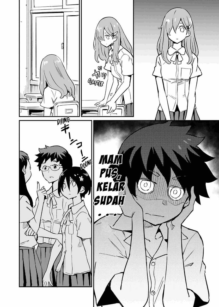 Obokoi Majo Wa Majiwaritai Chapter 4