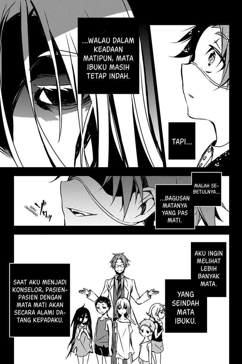 Satsuriku No Tenshi Chapter 3