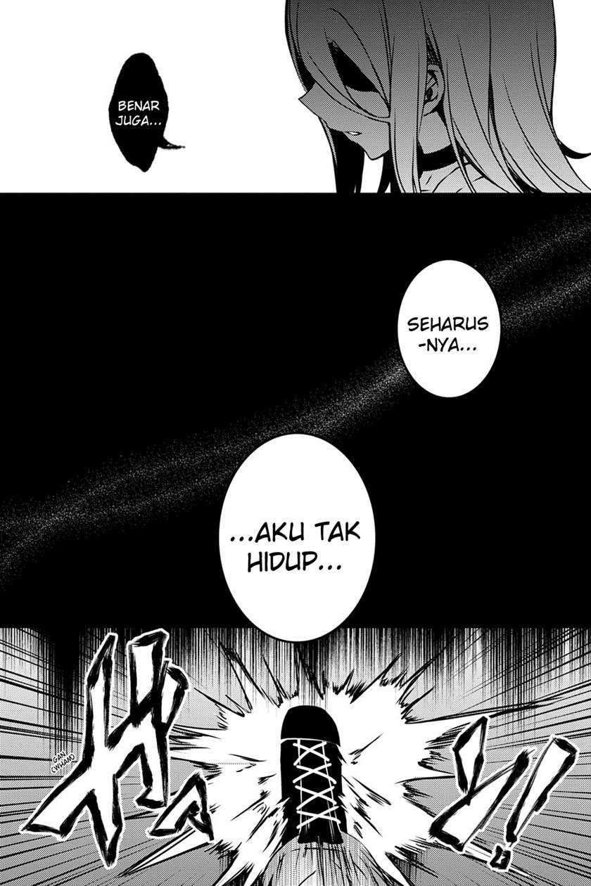 Satsuriku No Tenshi Chapter 3