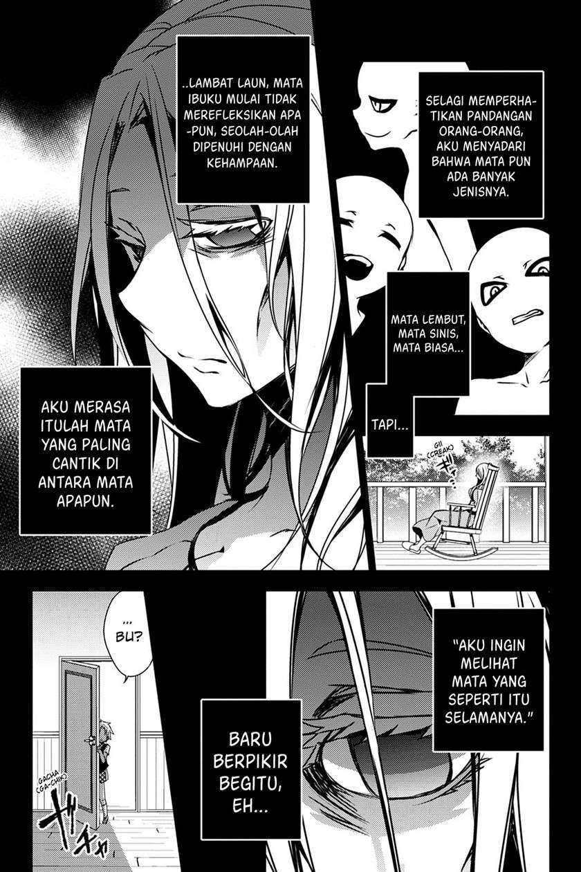 Satsuriku No Tenshi Chapter 3