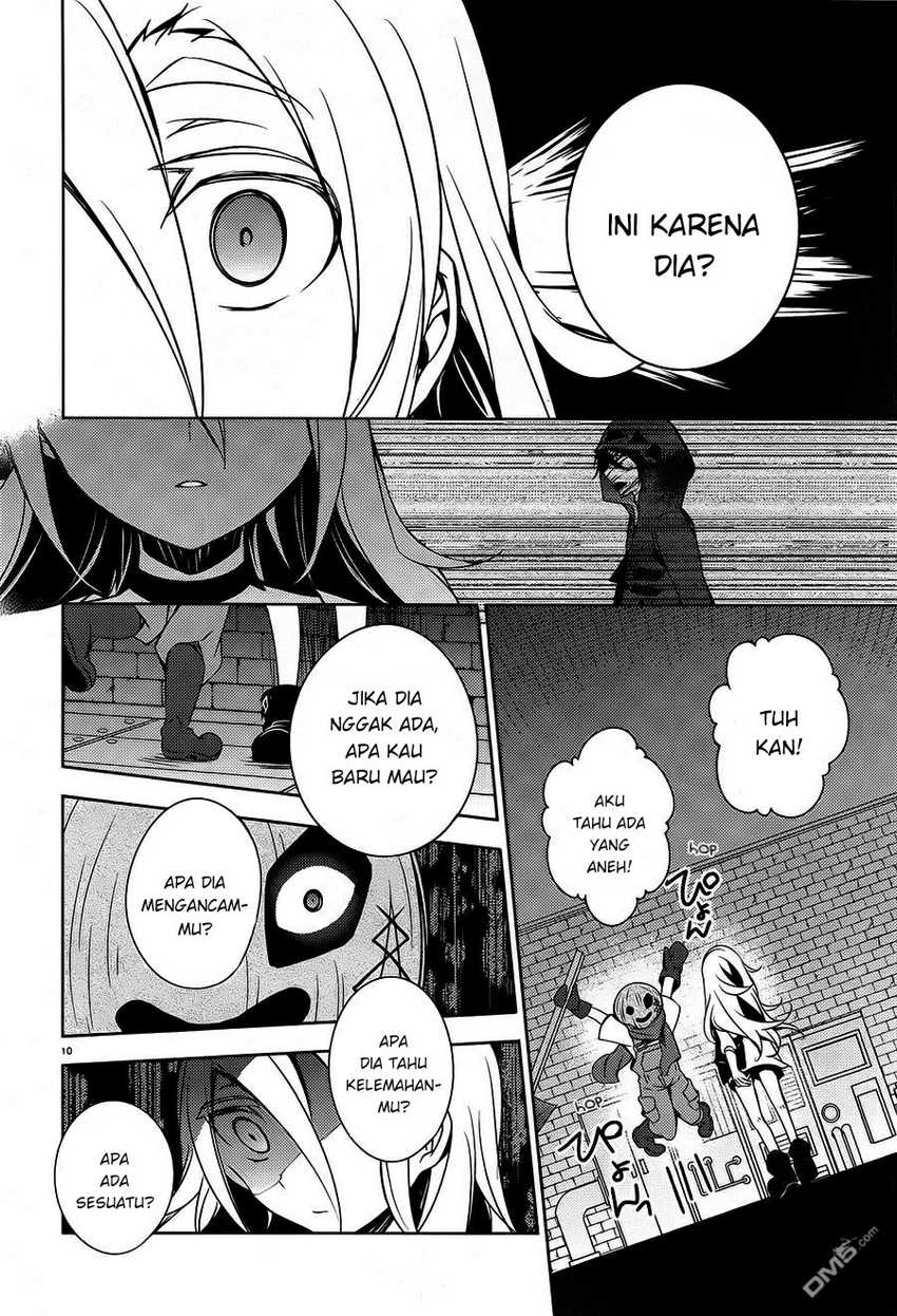 Satsuriku No Tenshi Chapter 6