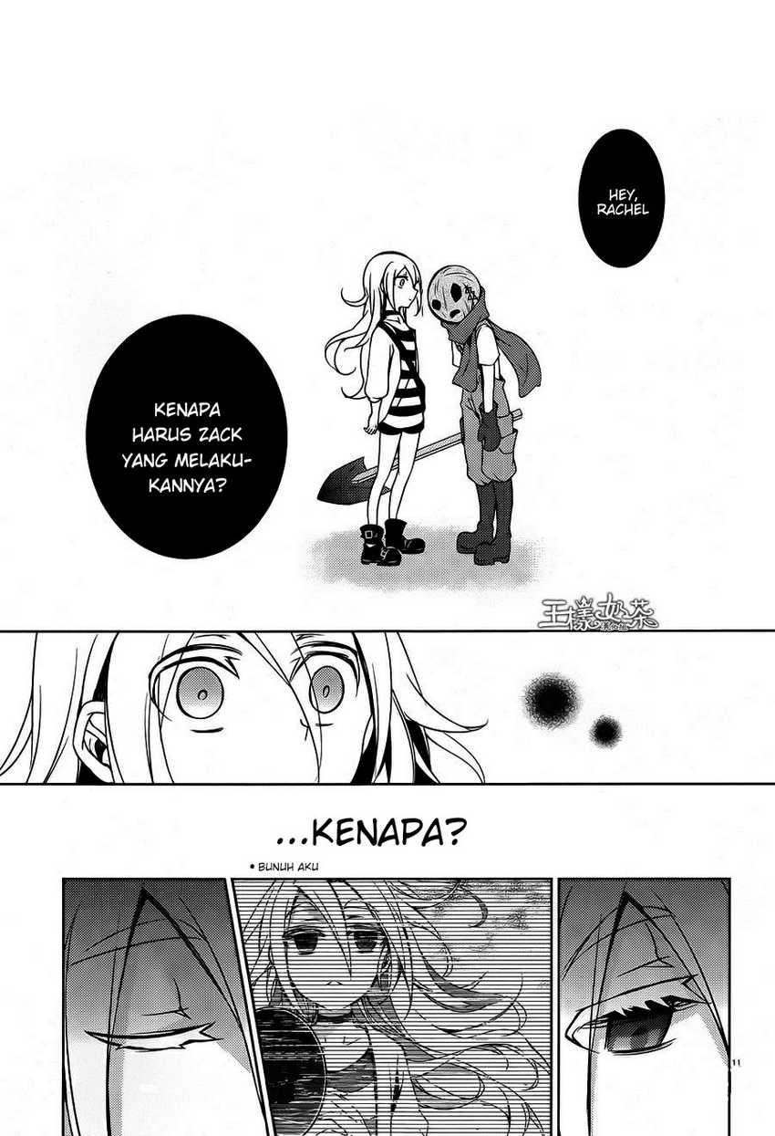 Satsuriku No Tenshi Chapter 6