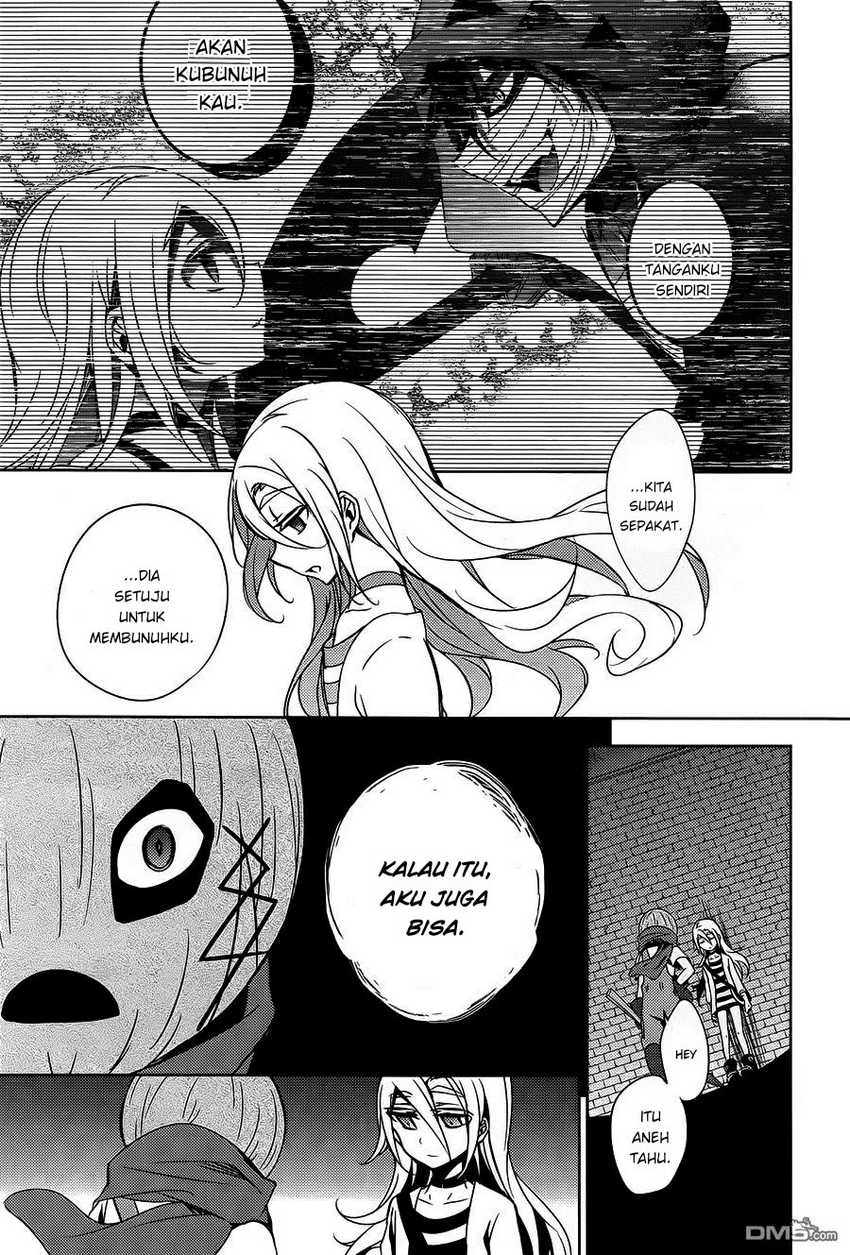 Satsuriku No Tenshi Chapter 6