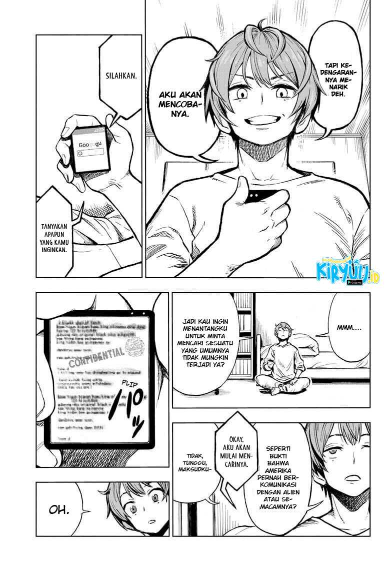 Super Smartphone Chapter 1