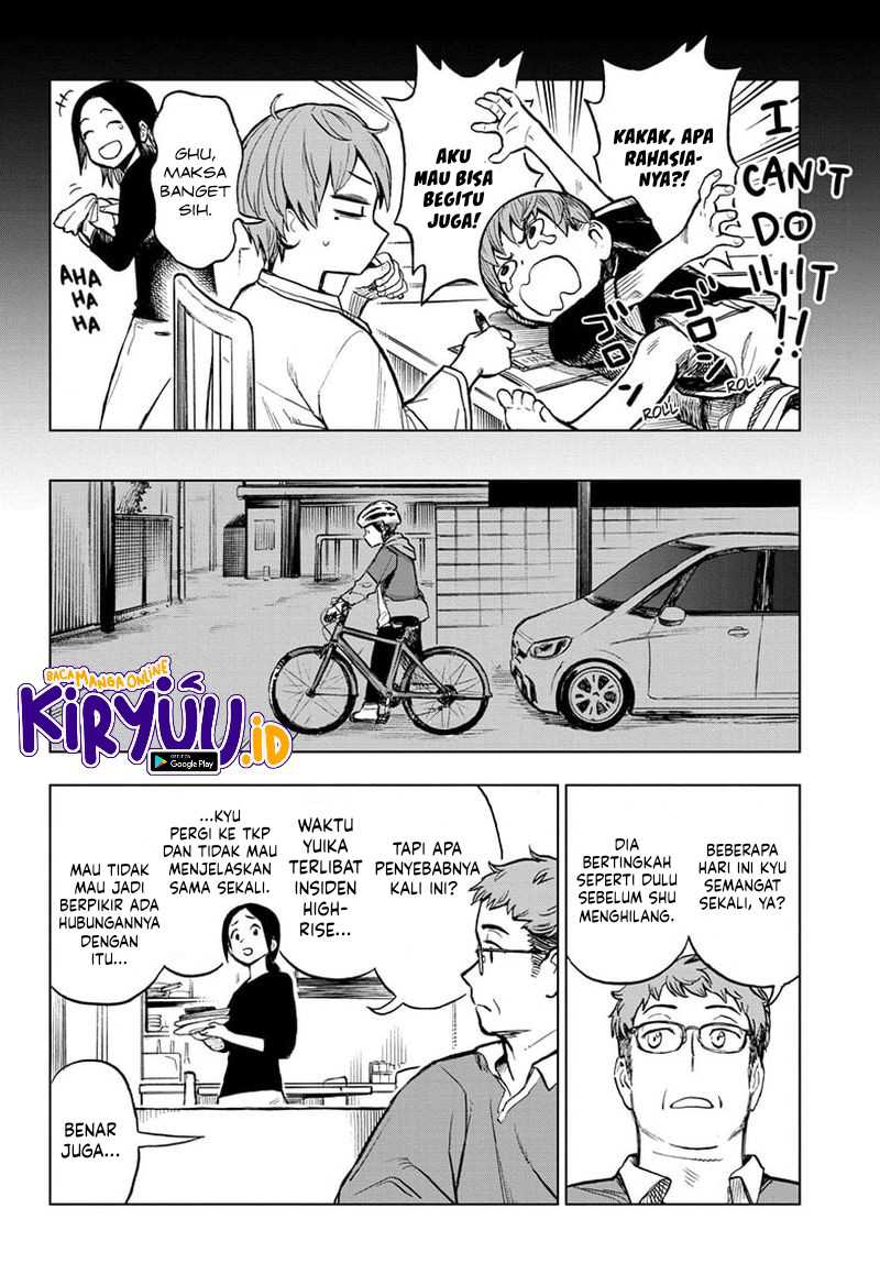 Super Smartphone Chapter 10