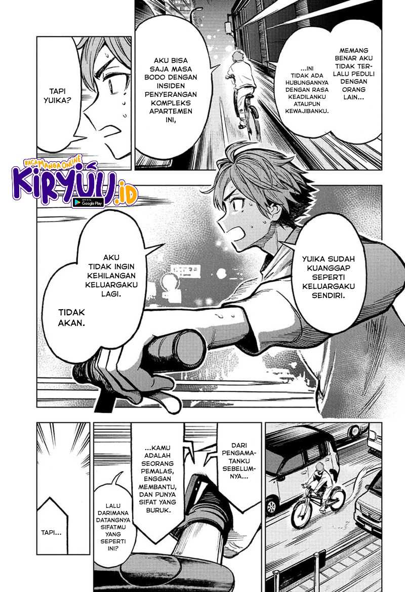 Super Smartphone Chapter 3