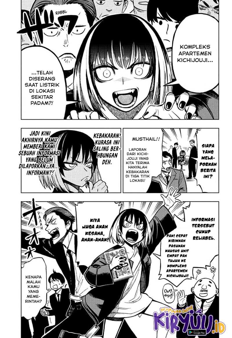 Super Smartphone Chapter 3