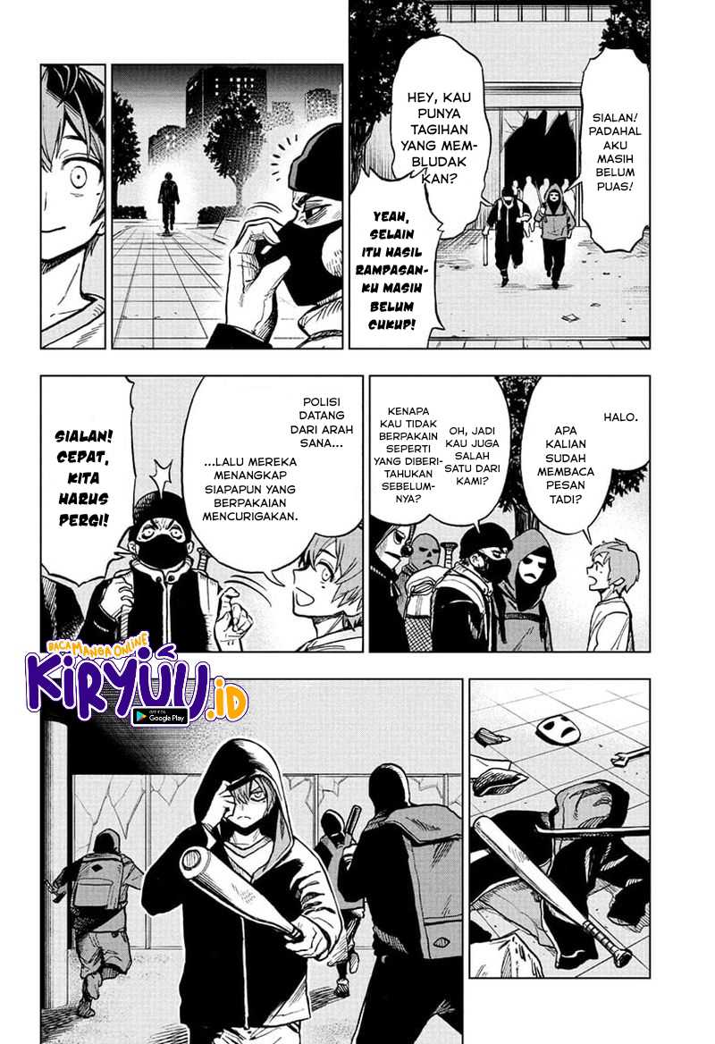 Super Smartphone Chapter 3