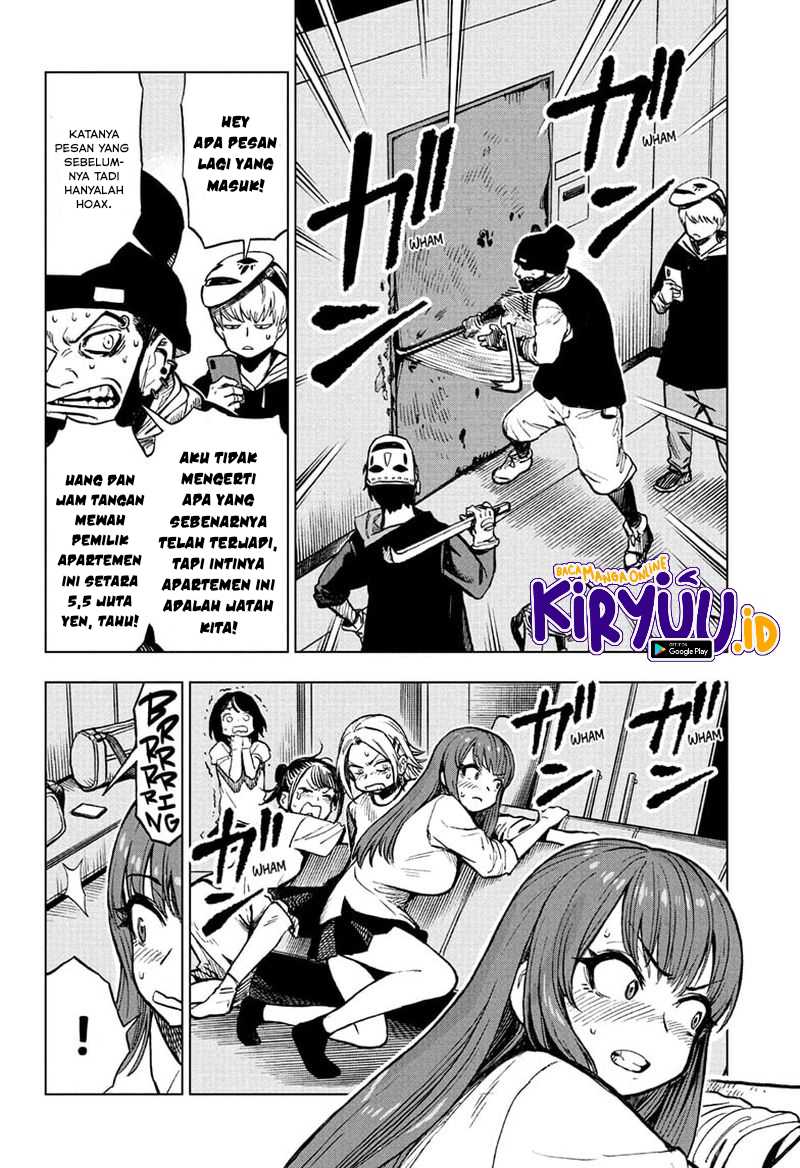 Super Smartphone Chapter 3