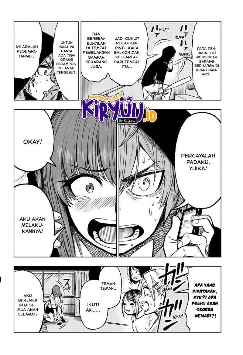 Super Smartphone Chapter 3