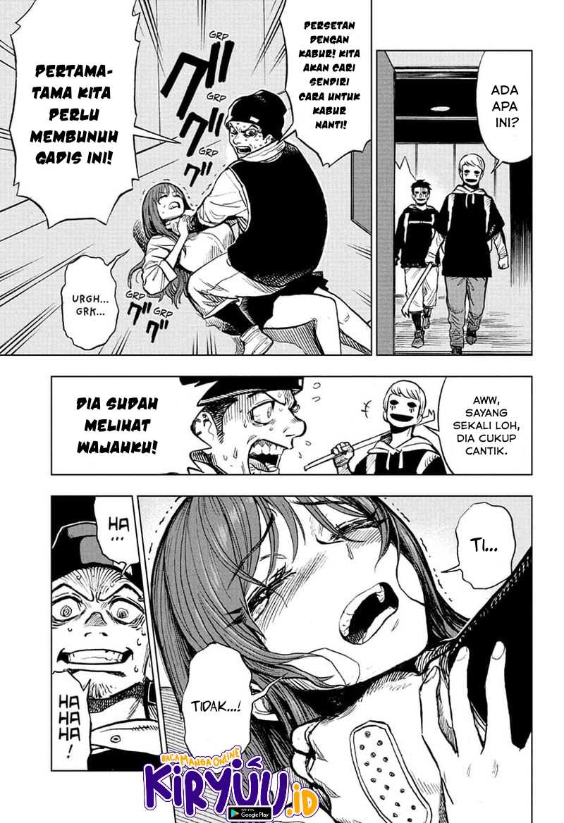 Super Smartphone Chapter 3