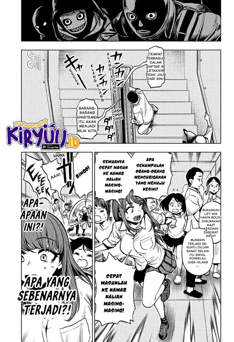 Super Smartphone Chapter 3