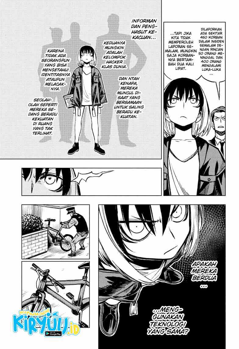 Super Smartphone Chapter 4