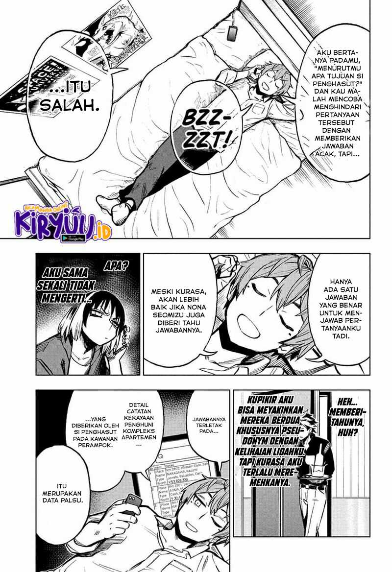 Super Smartphone Chapter 7