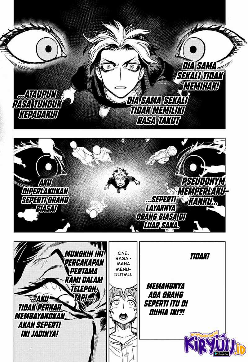 Super Smartphone Chapter 7