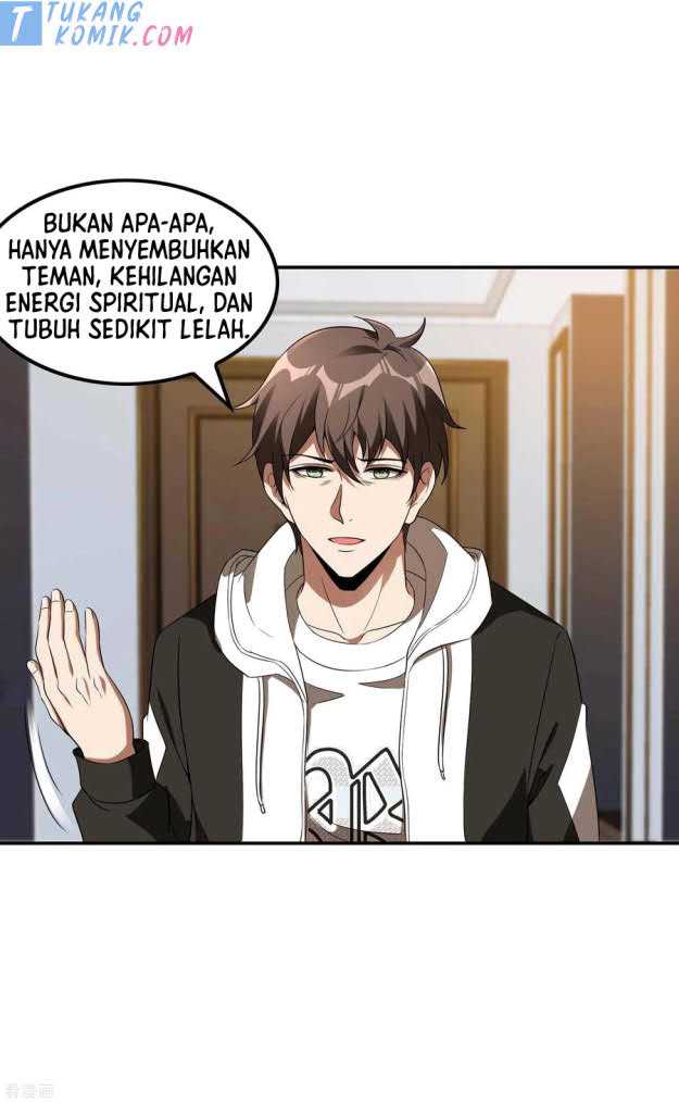 Useless First Son-in-law Chapter 103