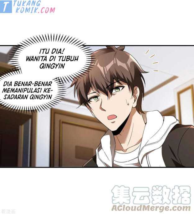 Useless First Son-in-law Chapter 103