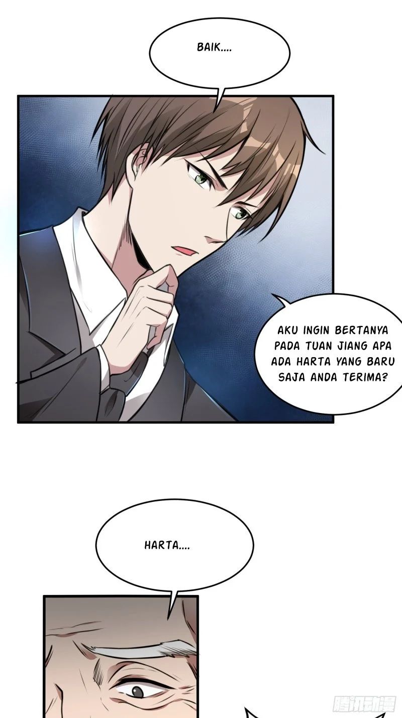 Useless First Son-in-law Chapter 13