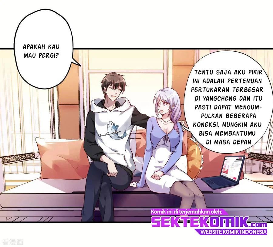 Useless First Son-in-law Chapter 24