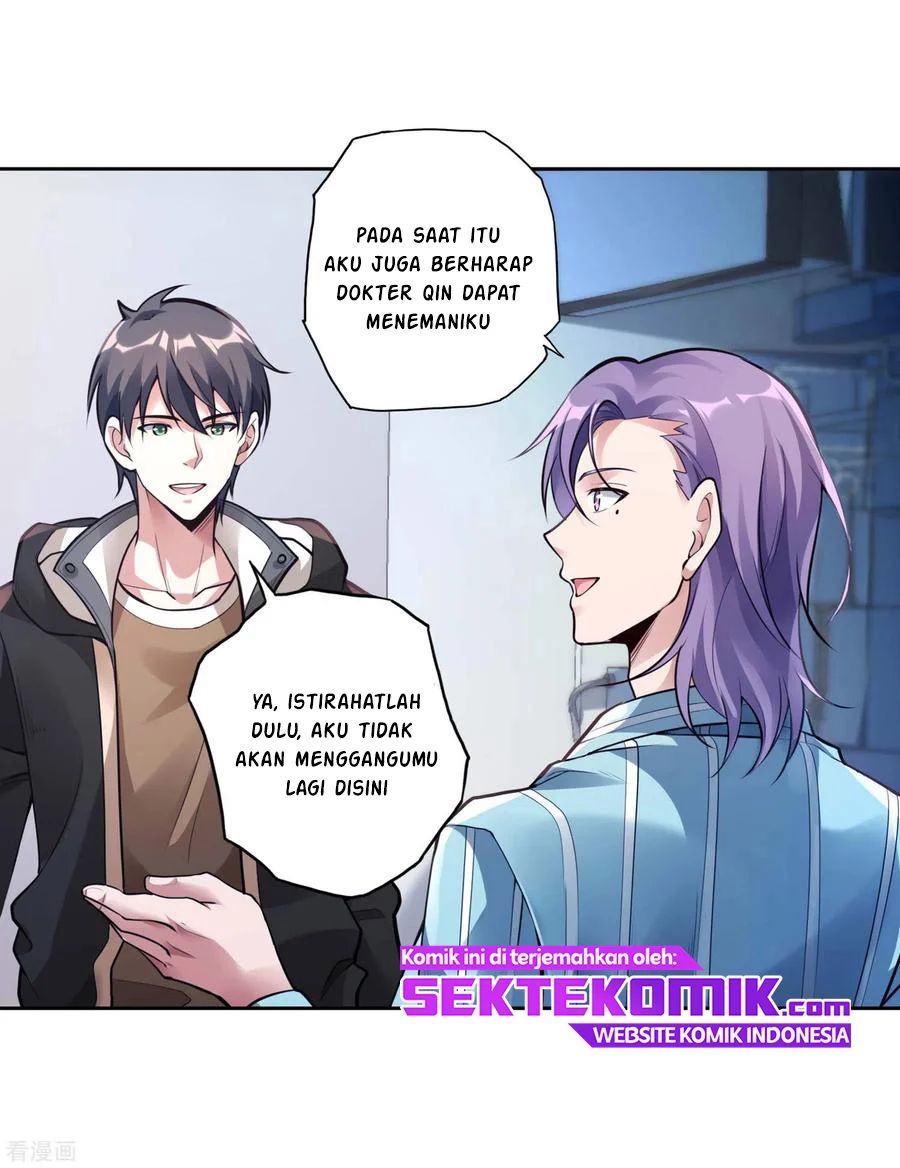Useless First Son-in-law Chapter 29