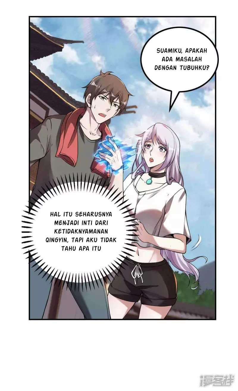 Useless First Son-in-law Chapter 49
