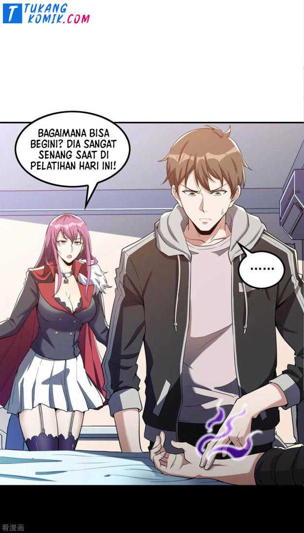 Useless First Son-in-law Chapter 74