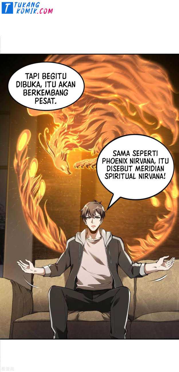 Useless First Son-in-law Chapter 81