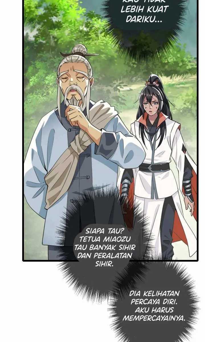 Supreme Taoist (2021) Chapter 33