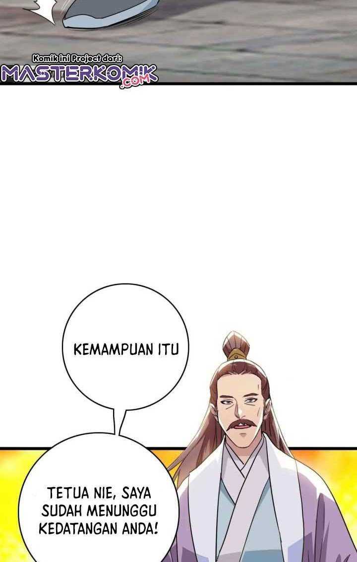 Supreme Taoist (2021) Chapter 37