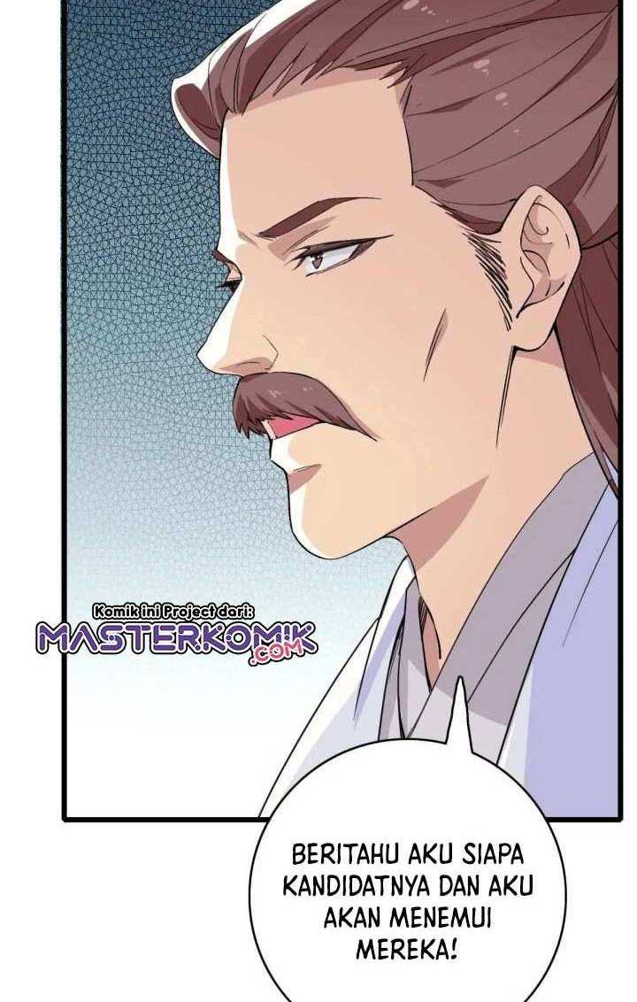 Supreme Taoist (2021) Chapter 37