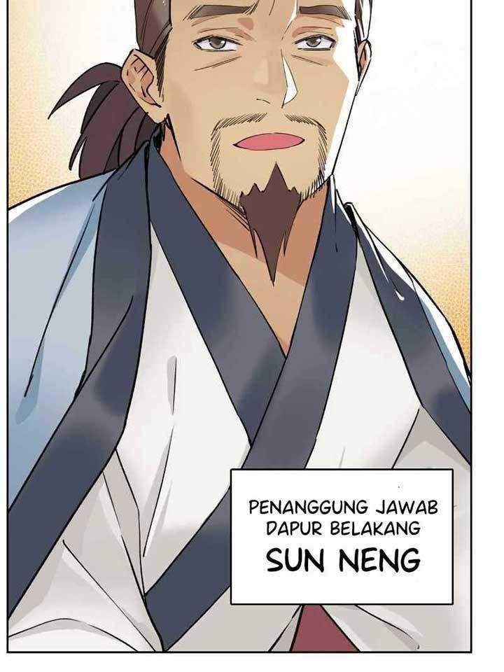 Supreme Taoist (2021) Chapter 6