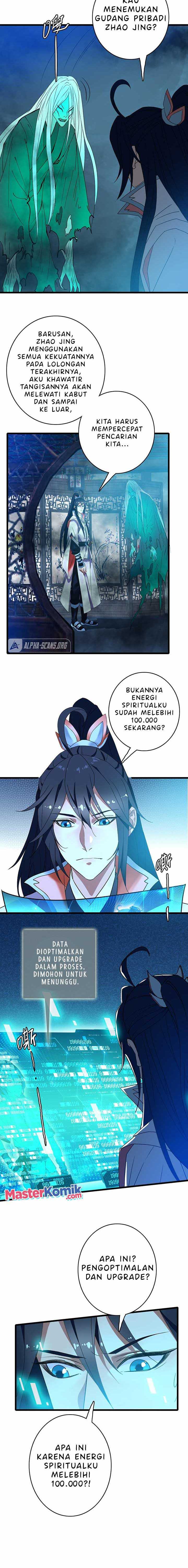 Supreme Taoist (2021) Chapter 68