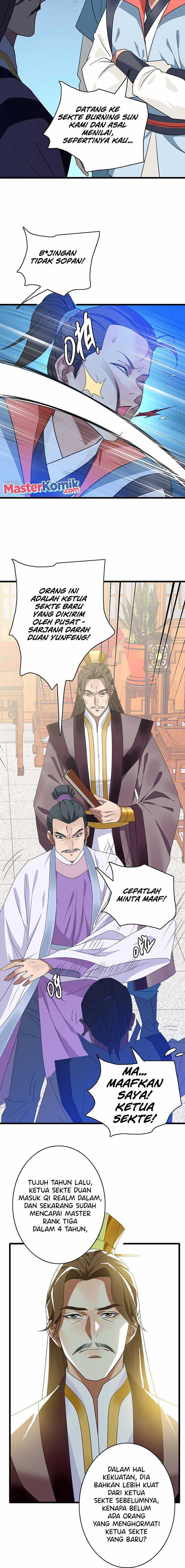 Supreme Taoist (2021) Chapter 68