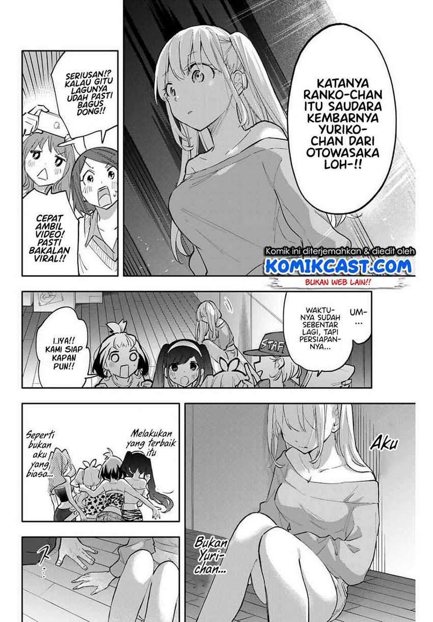 Hanazono Twins Chapter 45