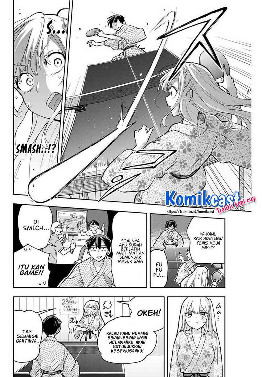 Hanazono Twins Chapter 54