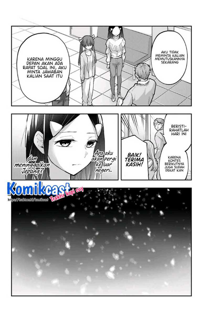 Hanazono Twins Chapter 67