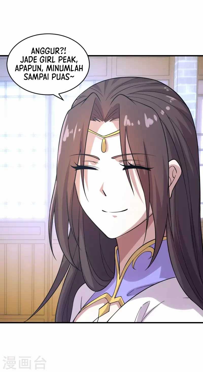 Xianwu Dizun Chapter 180